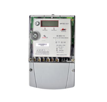 ELECTRICITY SMART METER